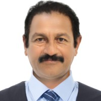Chellappan Pillai Hareeshkumar