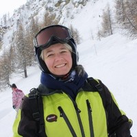 Margareta Palmquist Carlsson