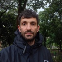 Daniel Perry