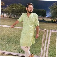 Krupal Sharma
