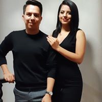 Daniel Aguilar