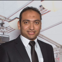 Ahmed Elgaml
