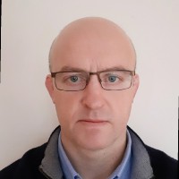 Liam Fenton