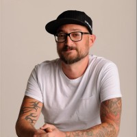 Tim Maxfield