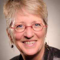 Marie-José Overmeer