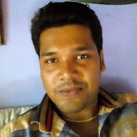 Krishanu Deshmukh