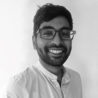 Arun Rao