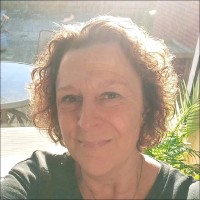 marja v/d Ploeg-Bouwmeester
