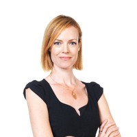 Juliette Gash