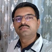 Anantharam S