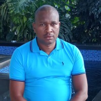 Kenneth Njeru