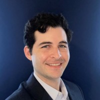 Sean Eghtessadi