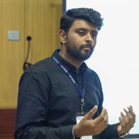 Aakash Ojha