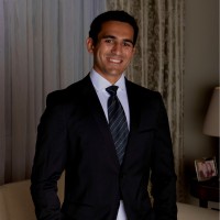 Omar Ramadan