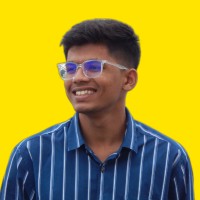 Swaroop Srisailam