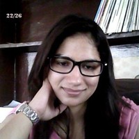 Akanksha Thapar