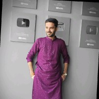 Aanand Tiwari
