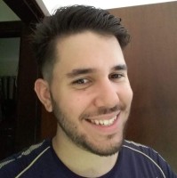 Sérgio Roberto Paro Aguiar