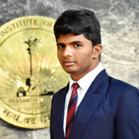 Rahul Reddy