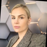 Katarina Gabric Kovacevic