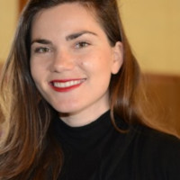 Oksana Shcherba, Mpa