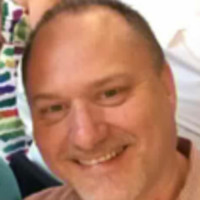 Michael Mckenzie