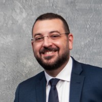 Mohamed Nashar