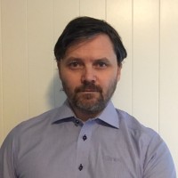 Dan Ørjan Bjerkenås