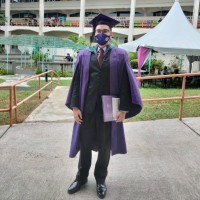 Muhamad Asyraf Abu Bakar