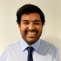 Qahir Abdulla Damani