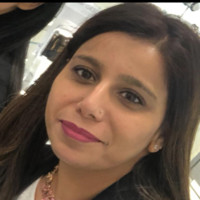 Razia Umer