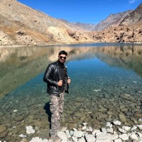 Rahul Dev