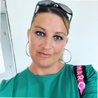 Maxine Scrivens
