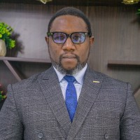 Adeniyi Ebitigha