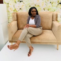 Yolisa Prettypearl Funani