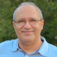 Shahram Dehsarvi