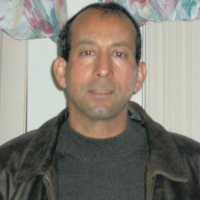 Joe Ferreira