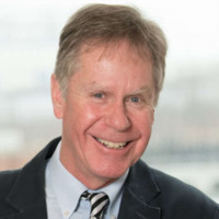 Russell Burke