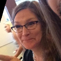 Laurie Whitfield Gillman