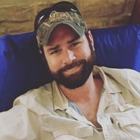 Kyle Mclemore