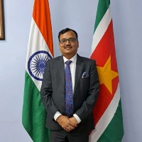 Subhash Gupta