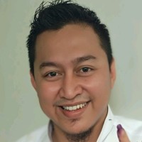 Ady Hendra Prastama