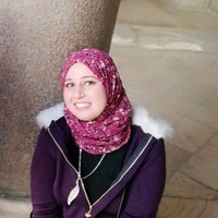 Sarah Mostafa