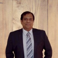 Pritesh Desai