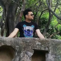 Mosim Shaikh