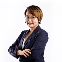 Shermaine Goh