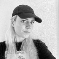 Sarah Rüegger