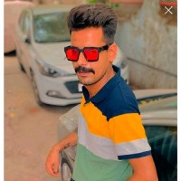 Jayraj Gadhavi