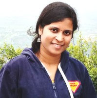 Sirisha Lanke