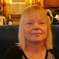 Patsy Iverson